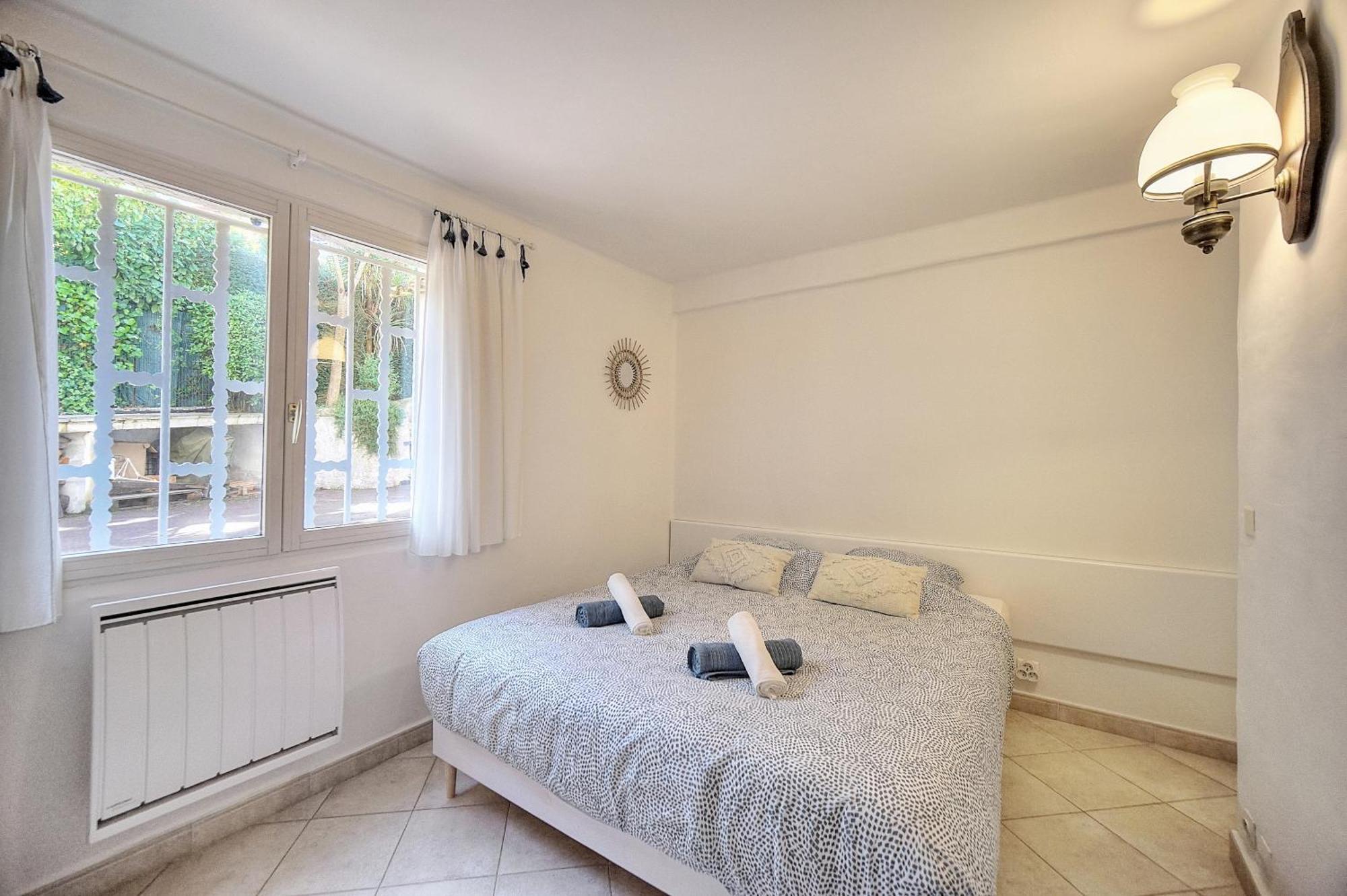 Apartment Le Bel - Jardin - Parking - Vca *