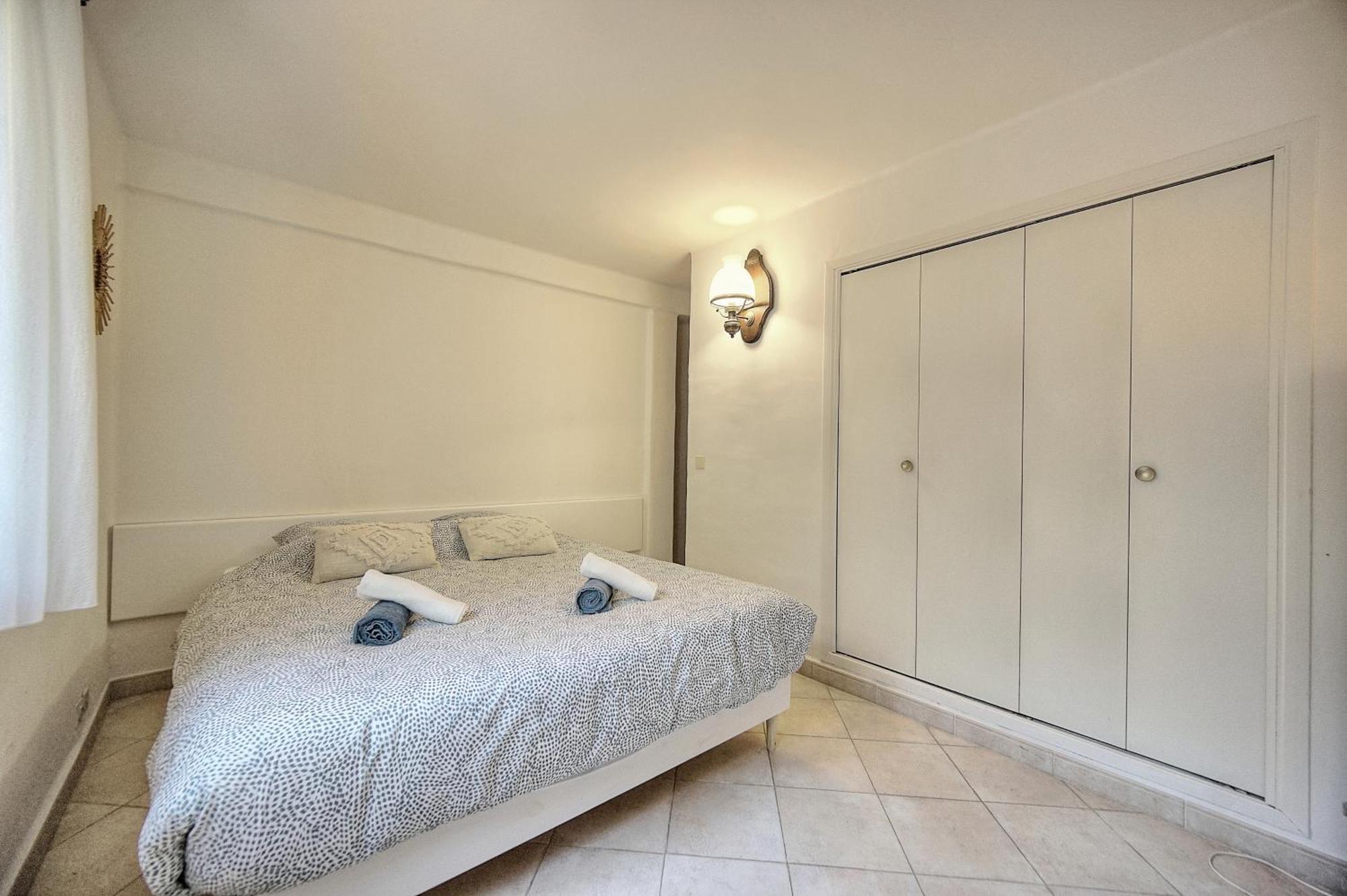 Apartment Le Bel - Jardin - Parking - Vca *