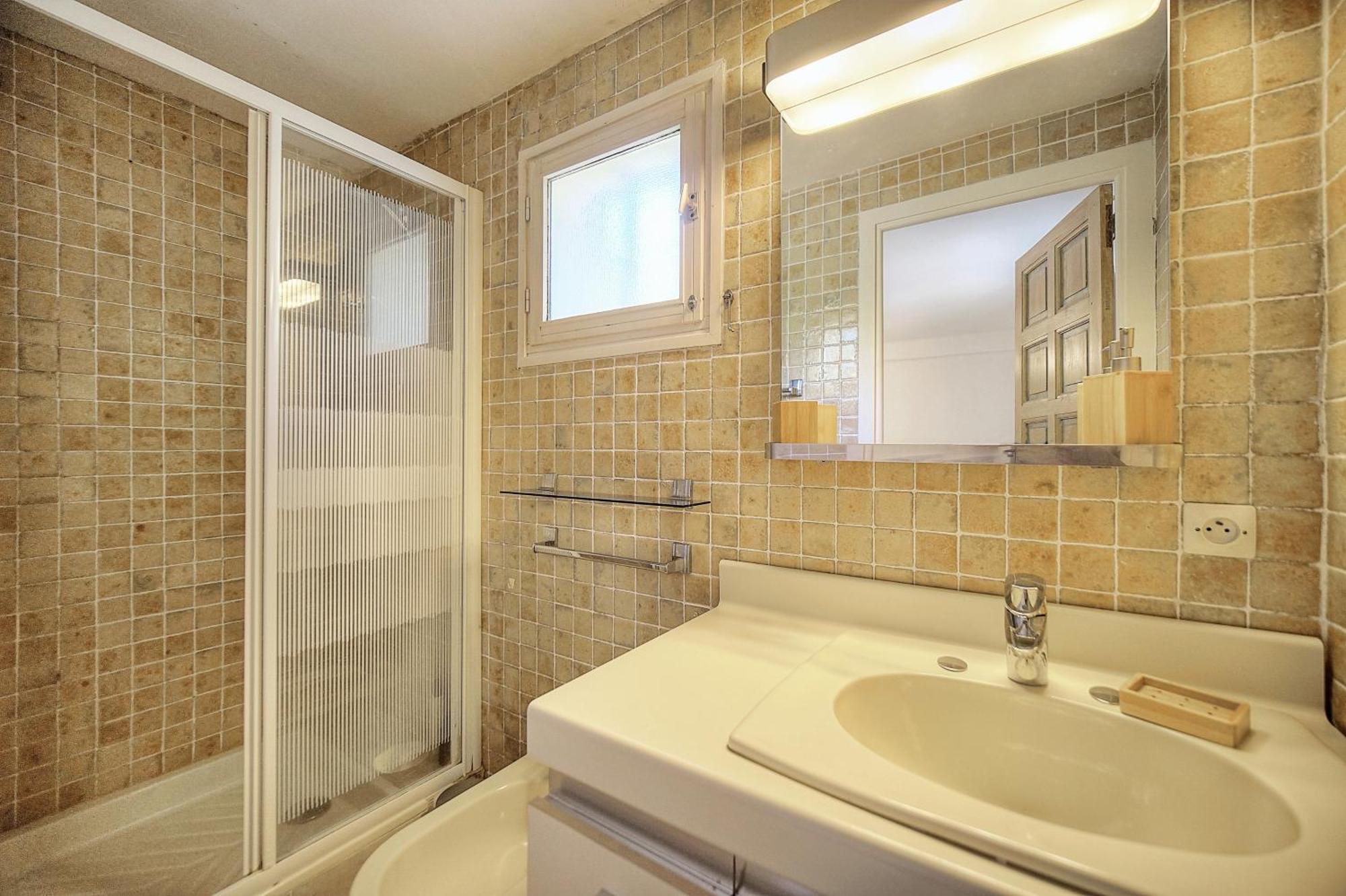 Apartment Le Bel - Jardin - Parking - Vca