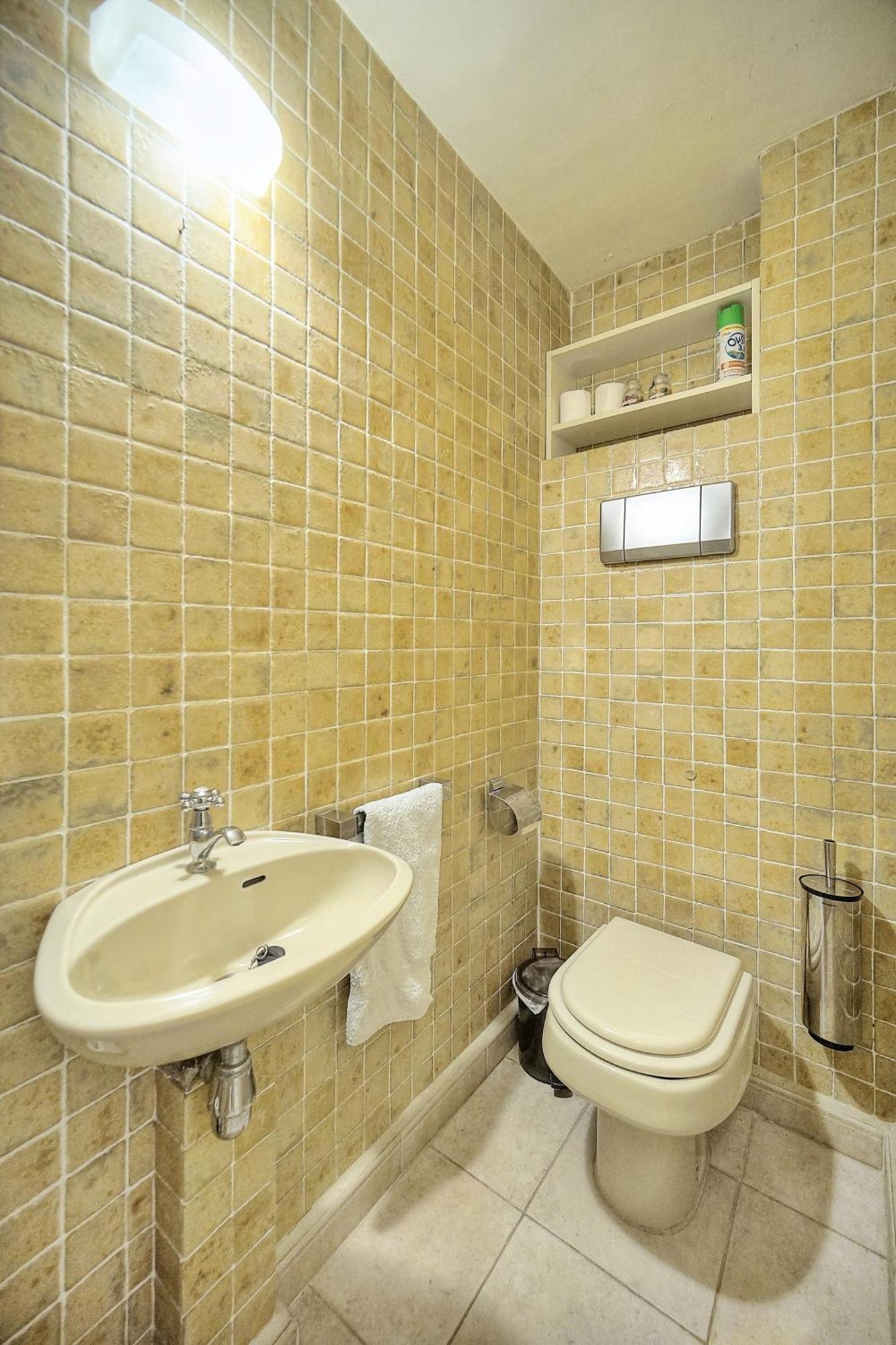 Apartment Le Bel - Jardin - Parking - Vca *