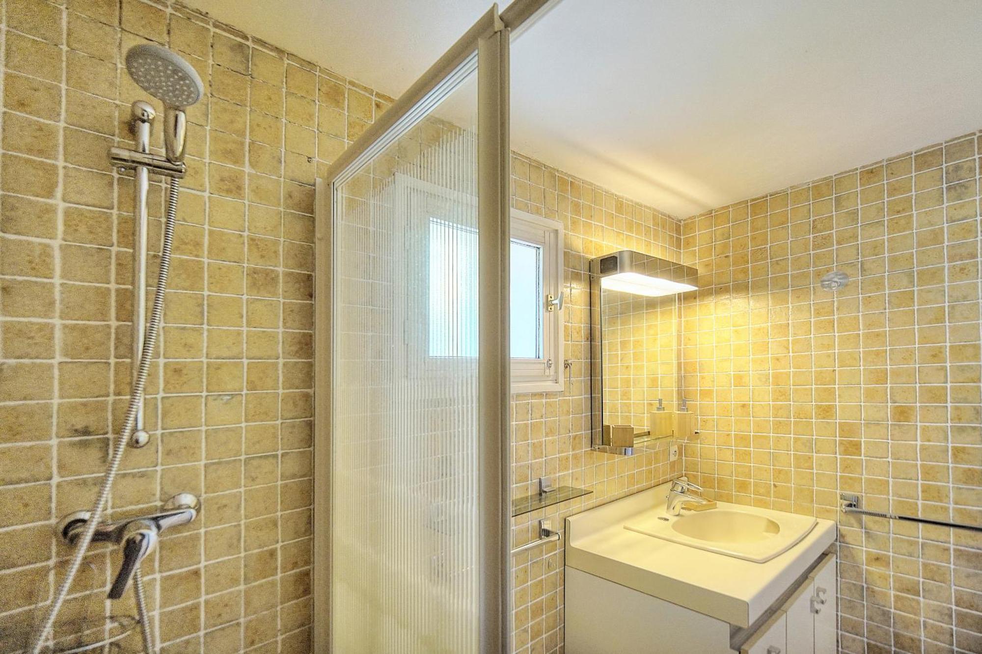 Apartment Le Bel - Jardin - Parking - Vca *