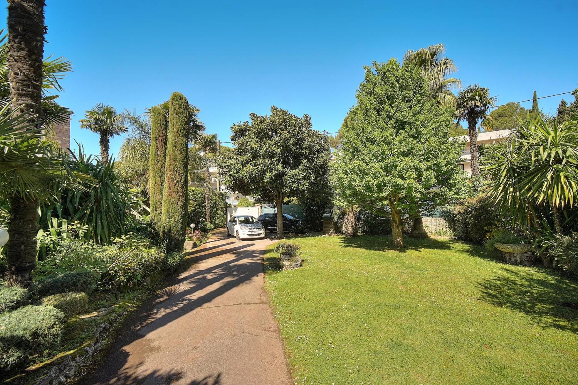 Apartment Le Bel - Jardin - Parking - Vca *