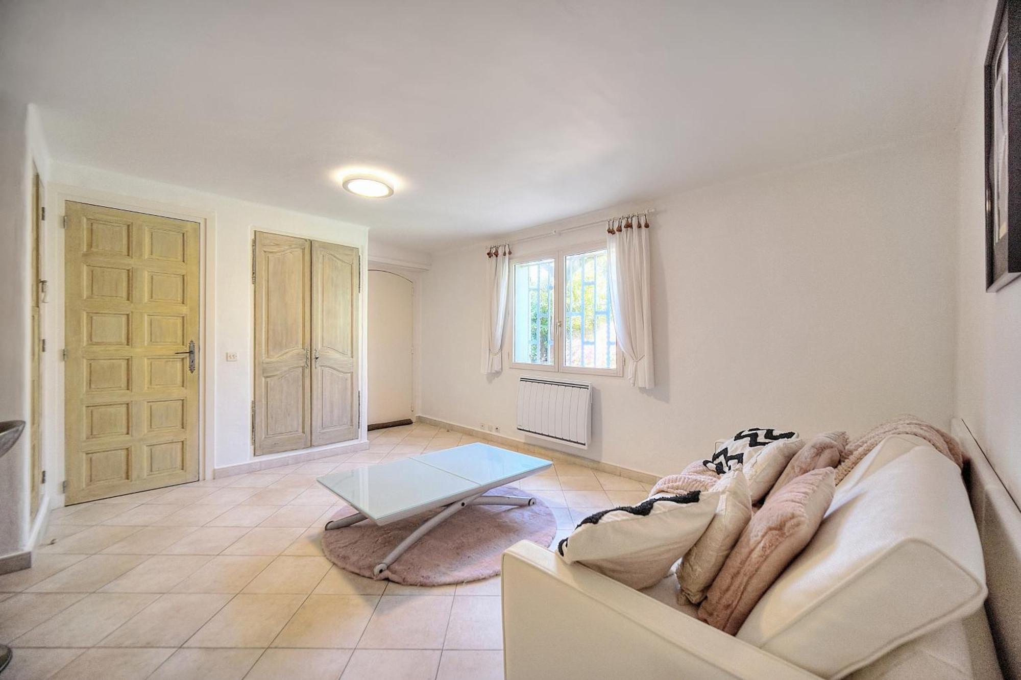 Apartment Le Bel - Jardin - Parking - Vca
