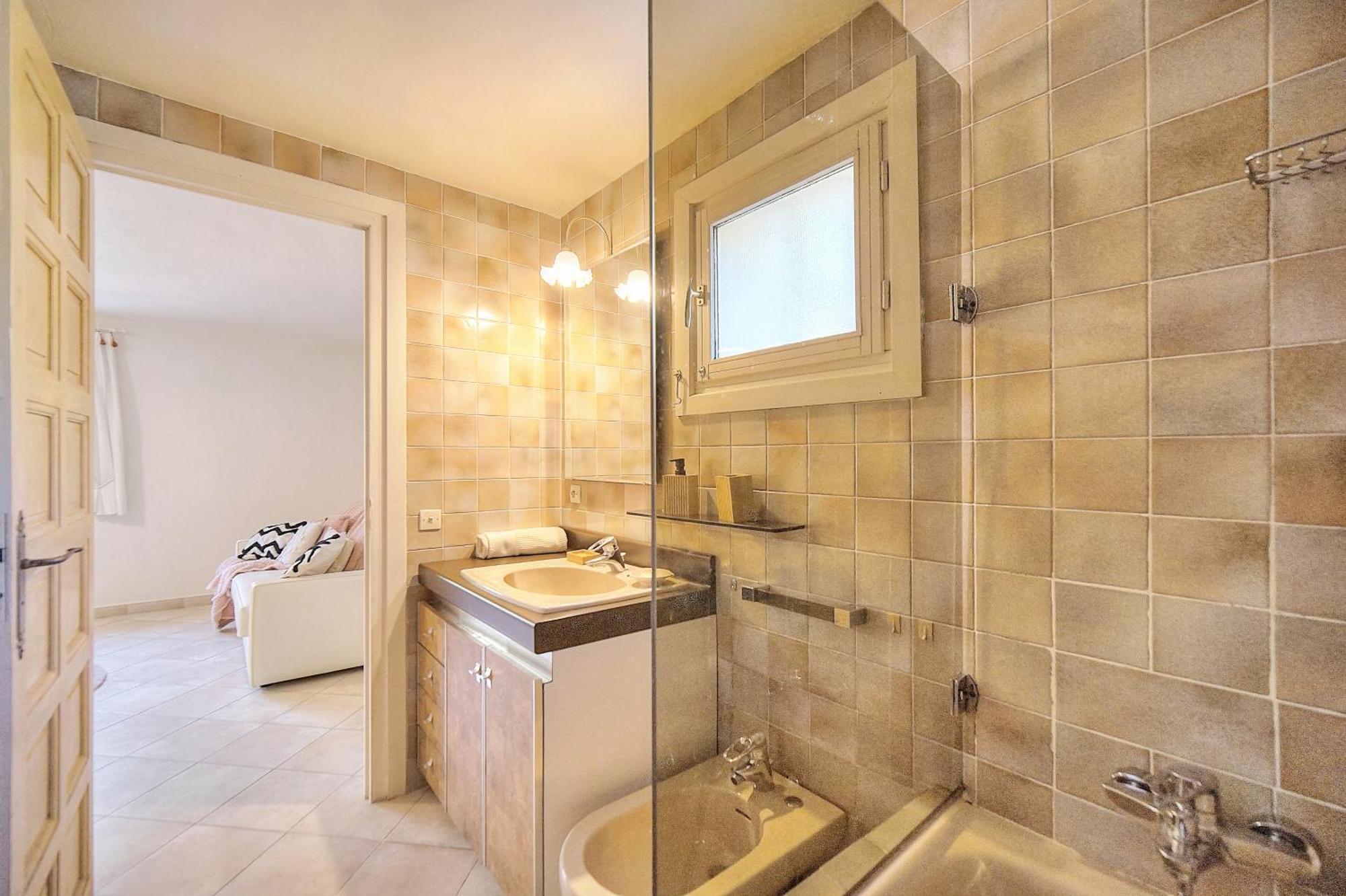 Apartment Le Bel - Jardin - Parking - Vca