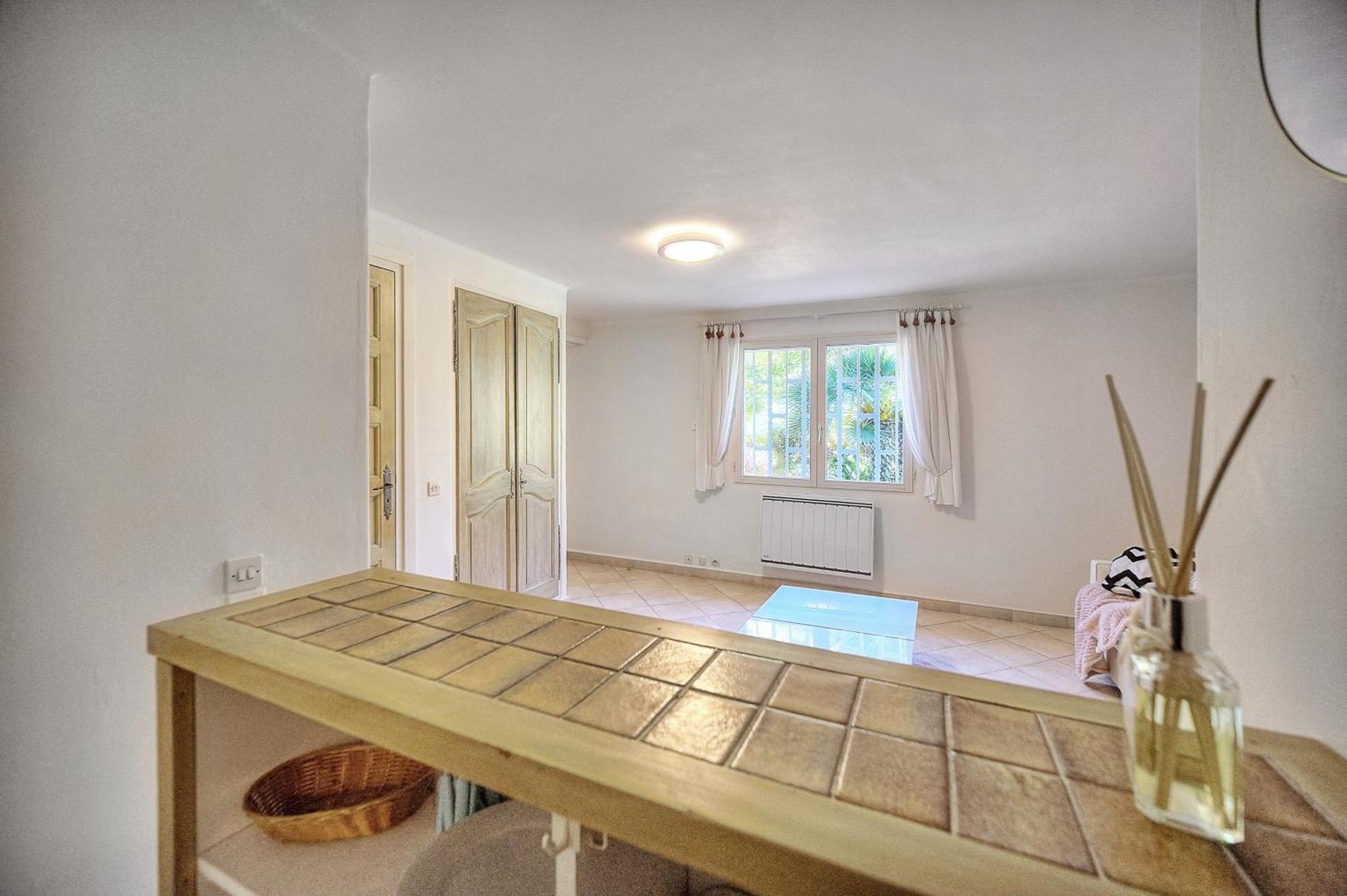 Apartment Le Bel - Jardin - Parking - Vca