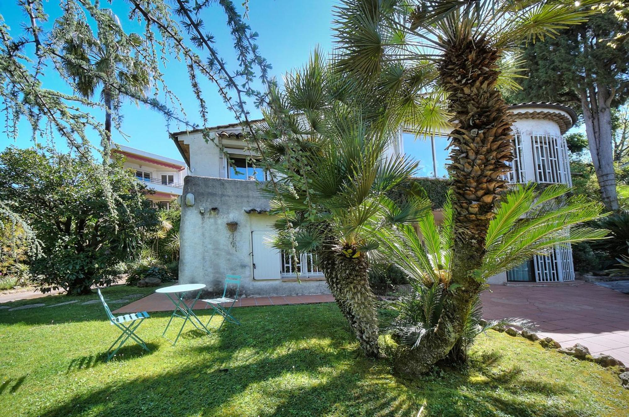 Apartment Le Bel - Jardin - Parking - Vca